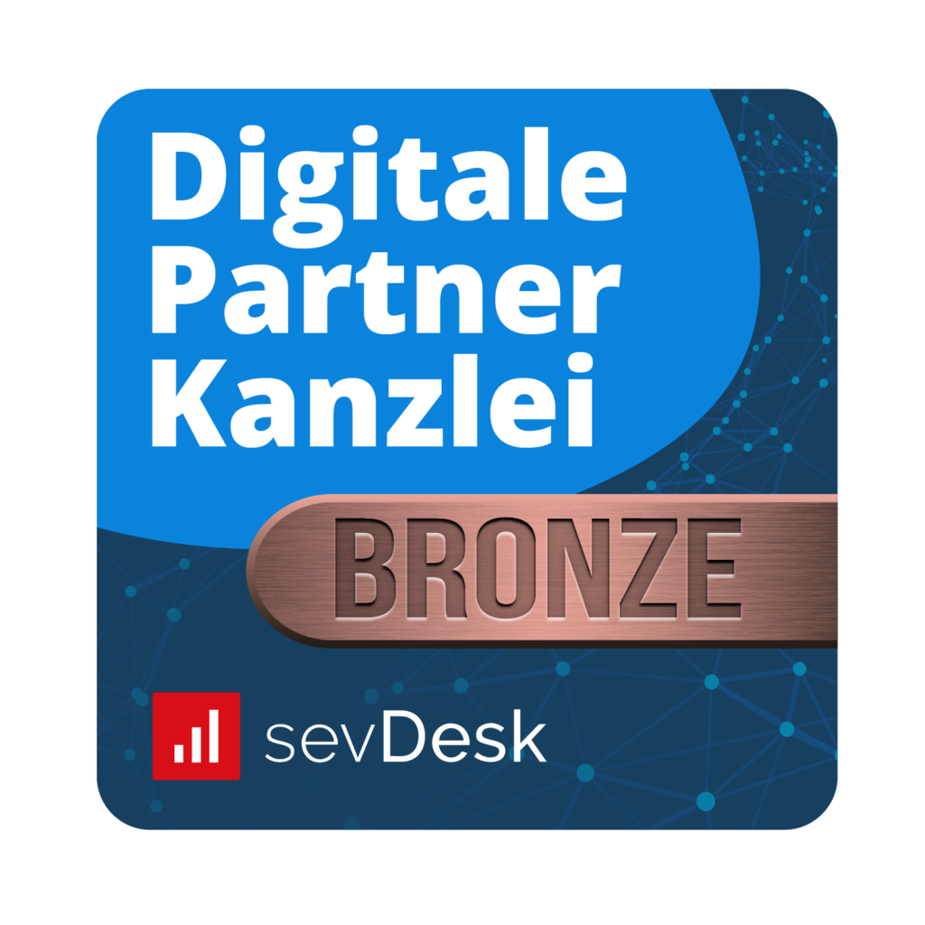 Sevdesk Partner