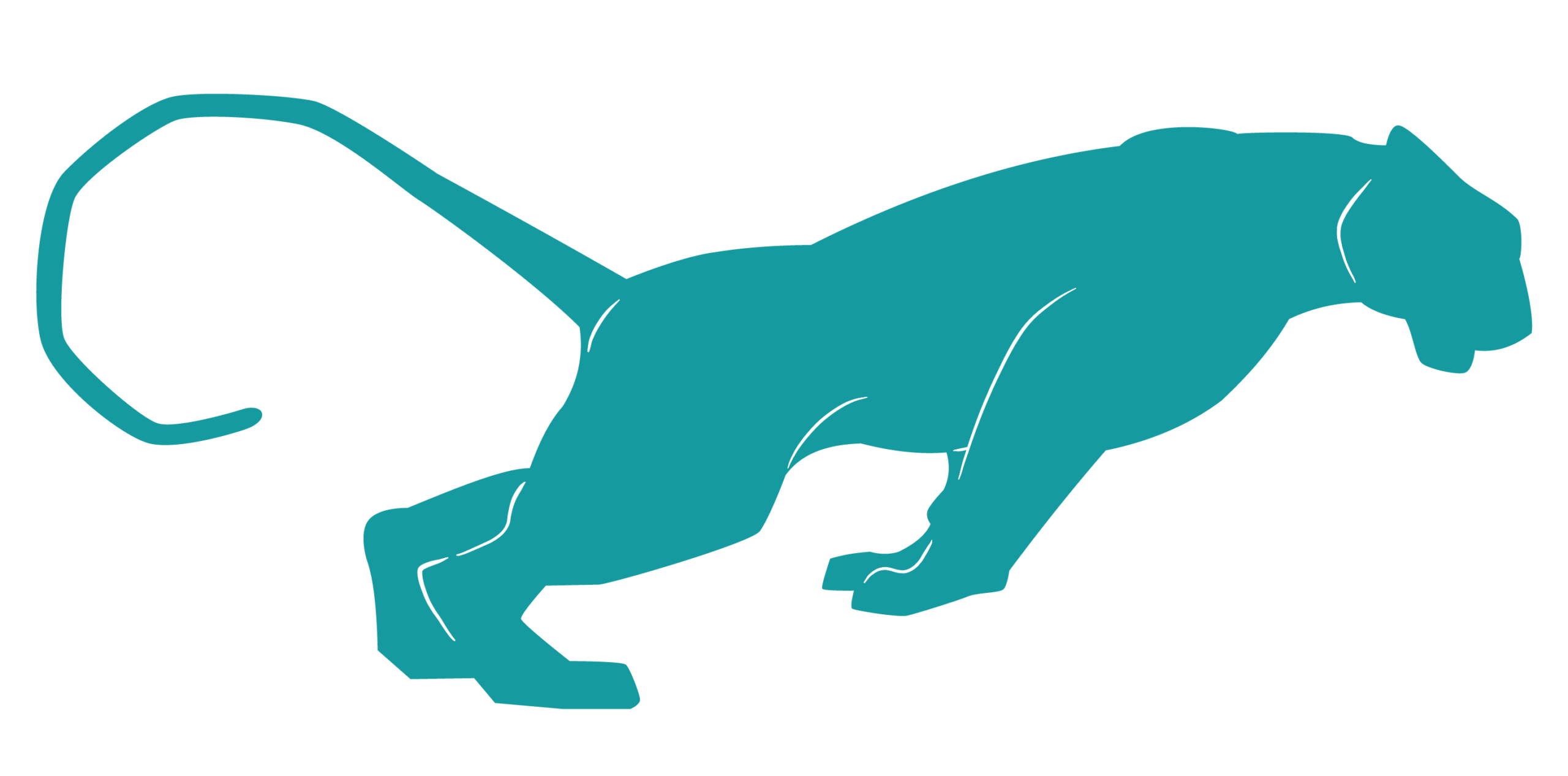 Panthera Panther Dekoration 4